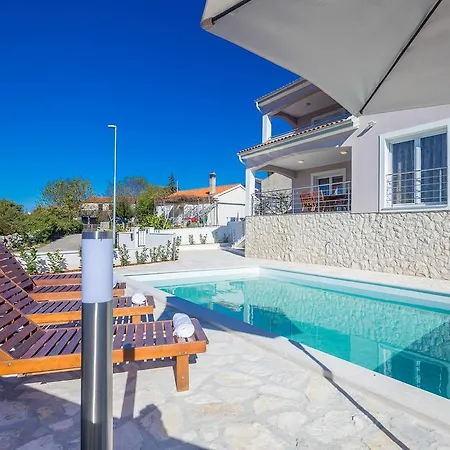 Villa Holiday House Isabella