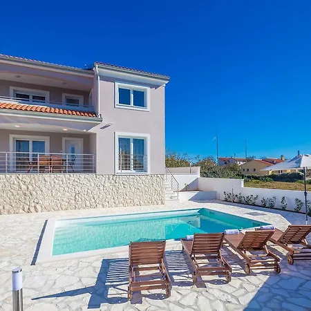 Villa Holiday House Isabella