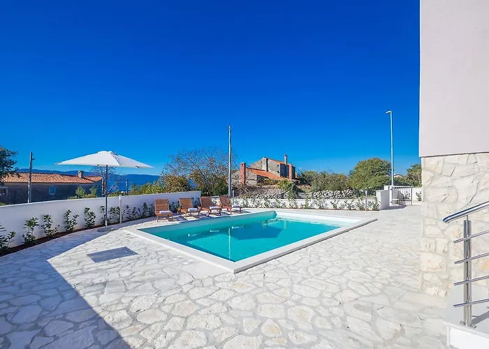 Villa Holiday House Isabella *